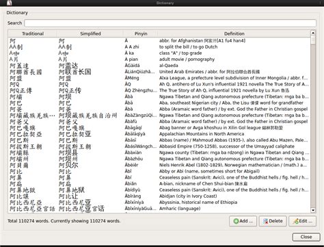 Translate English to Chinese and Pinyin translation .